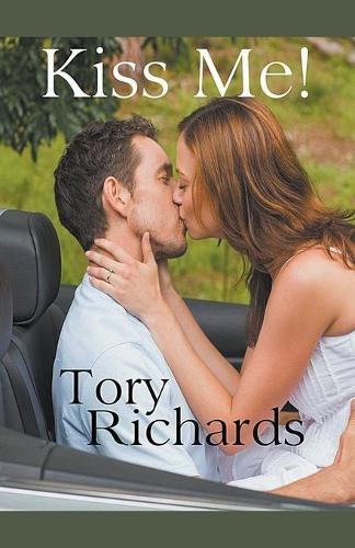 Kiss Me! (Paperback)