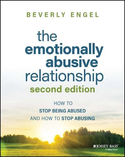 John Wiley & Sons Inc The Emotionally Abusive Relationship