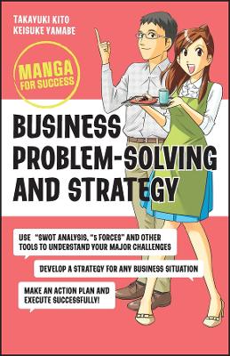 Business Problem-Solving And Strategy
