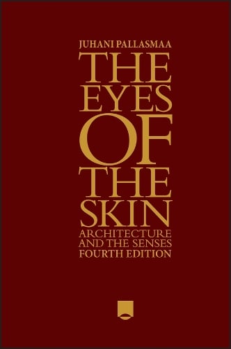 Cover of The Eyes of the Skin