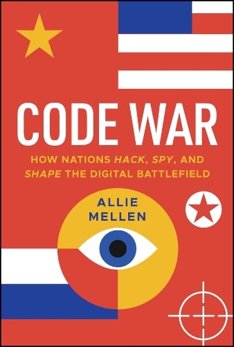 John Wiley & Sons Inc Code War