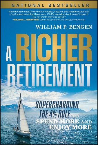 John Wiley & Sons Inc A Richer Retirement