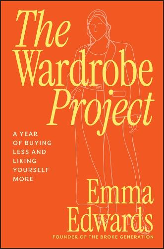 Emma Edwards The Wardrobe Project