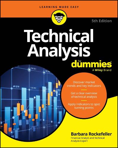 John Wiley & Sons Inc Technical Analysis For Dummies