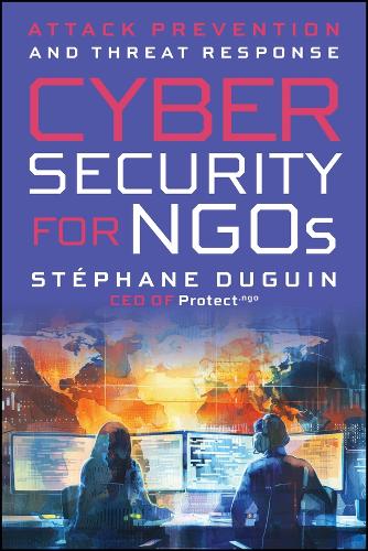 Cybersecurity For Ngos