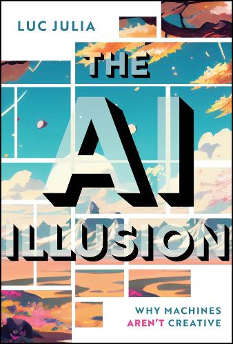 John Wiley & Sons Inc The Ai Illusion