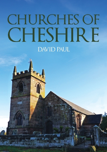 David Paul Churches of Cheshire