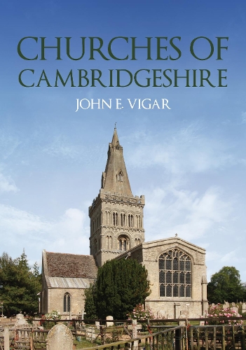 John E. Vigar Churches of Cambridgeshire