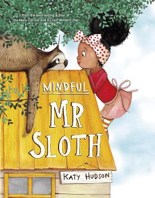 Mindful Mr Sloth (Paperback)