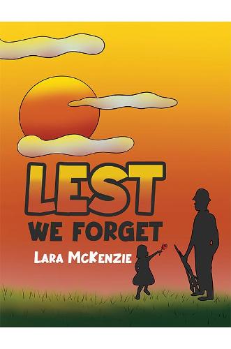 Lest We forget (Paperback)