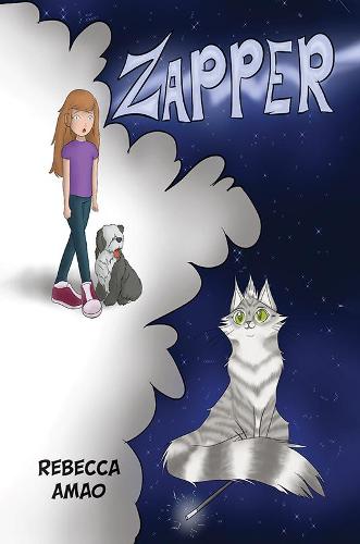 Zapper (Paperback)