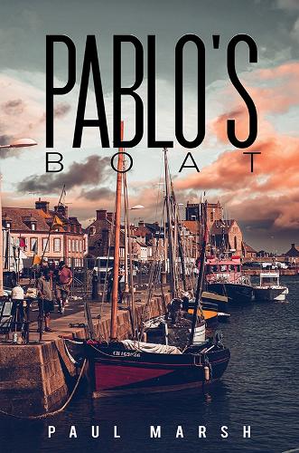 Pablo's Boat (Paperback)