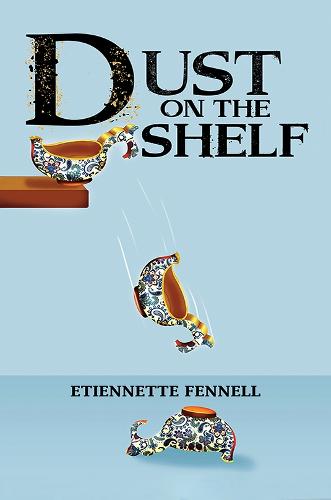 Dust on the Shelf (Paperback)