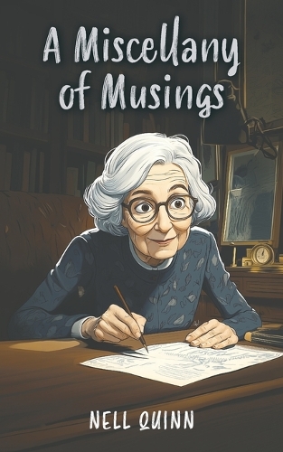 A Miscellany of Musings (Paperback)