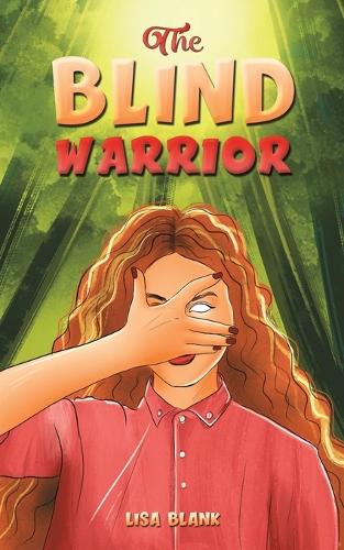 The Blind Warrior (Paperback)