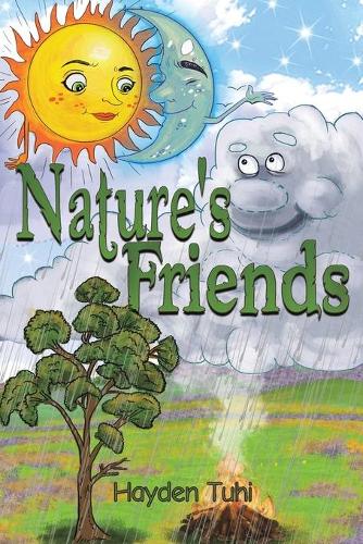 Nature's Friends (Paperback)