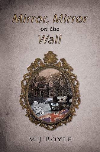 Mirror, Mirror on the Wall (Paperback)