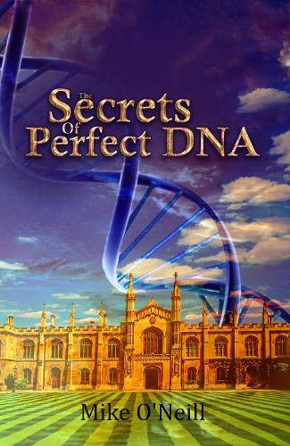 The Secrets Of Perfect DNA (Paperback)