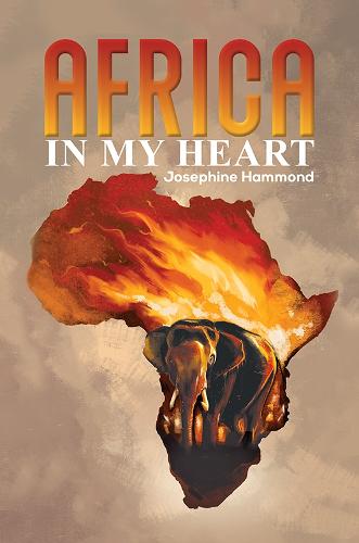 Africa in my Heart (Paperback)