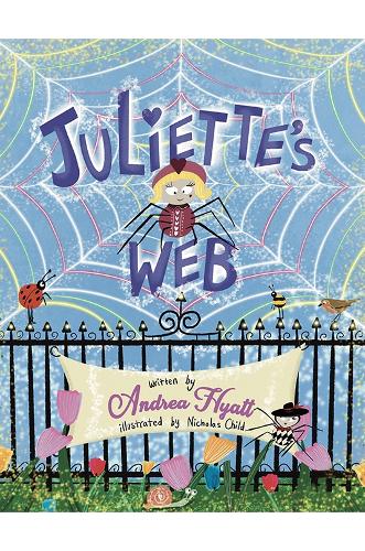 Cover of Juliette's Web