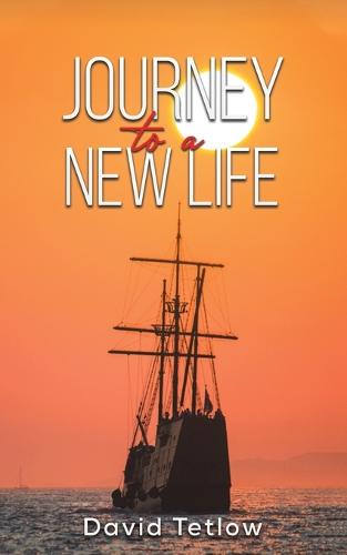 Journey to a New Life (Paperback)