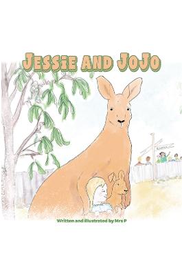 Jessie and JoJo (Paperback)