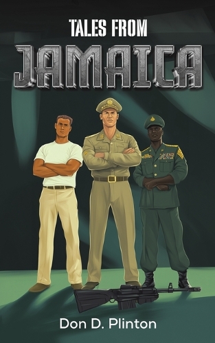 Tales From Jamaica (Paperback)