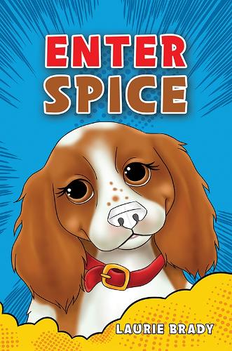 Enter Spice (Paperback)