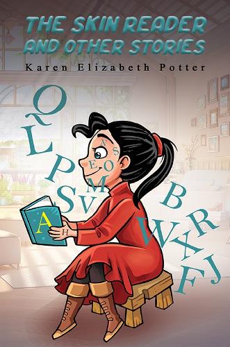 The Skin Reader and Other Stories (Paperback)