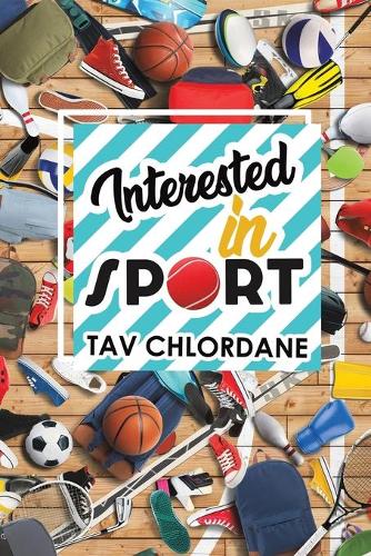 Interested in Sport (Paperback)