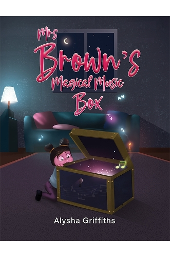 Mrs Brown's Magical Music Box (Paperback)