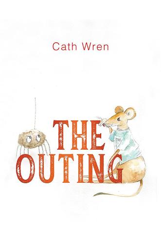 The Outing (Paperback)