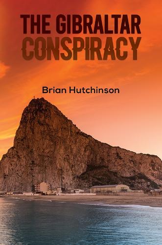 The Gibraltar Conspiracy (Paperback)