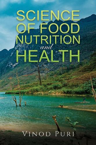 Science of Food Nutrition and Health (Paperback)