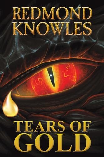 Tears Of Gold (Paperback)