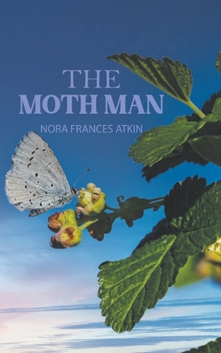 The Moth Man (Paperback)