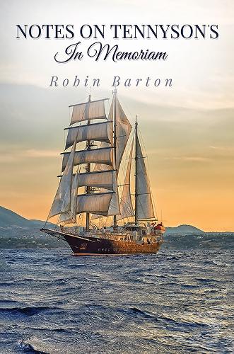 Notes on Tennyson's In Memoriam (Paperback)