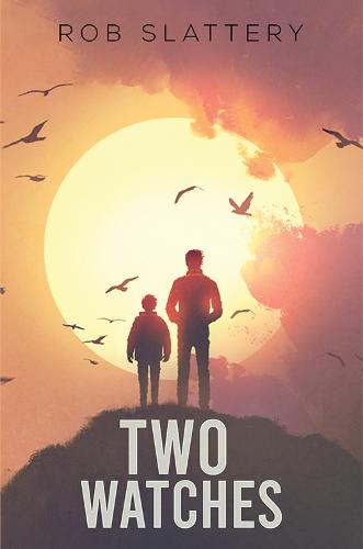 Two Watches (Paperback)