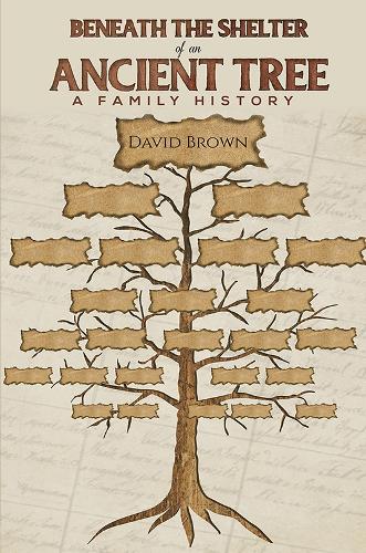 Beneath the Shelter of an Ancient Tree: A family history (Paperback)