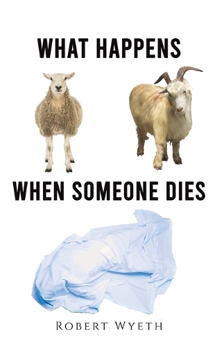 What Happens When Someone Dies (Paperback)