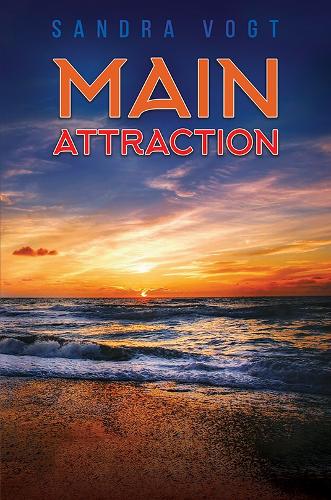 Main Attraction (Paperback)