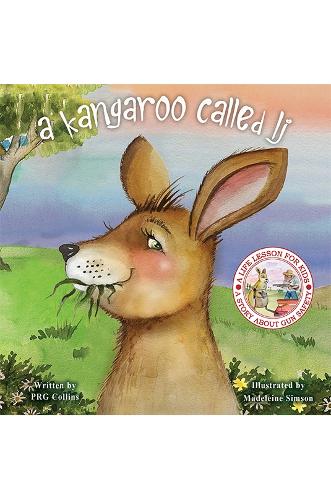 A Kangaroo Called LJ (Paperback)