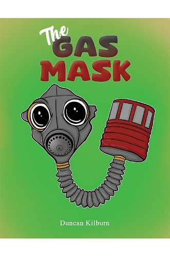 The Gas Mask (Paperback)