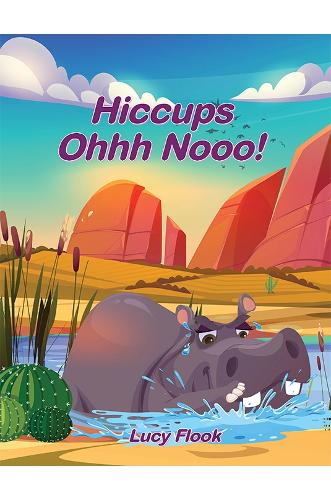 Hiccups - Ohhh Nooo! (Paperback)