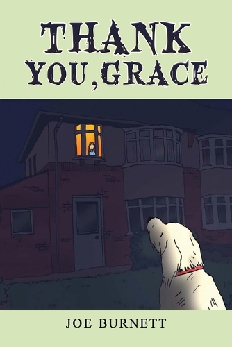 Thank You, Grace (Paperback)