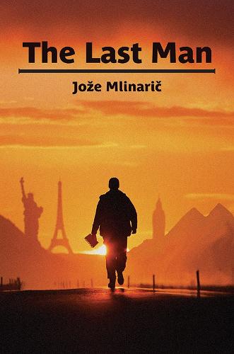 The Last Man (Paperback)