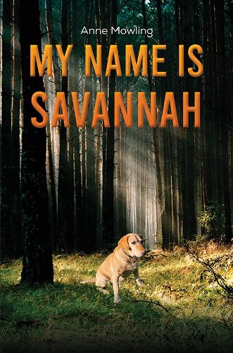My Name is Savannah (Paperback)