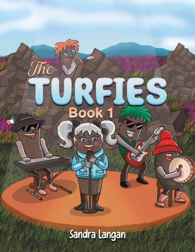 The Turfies - Book 1 (Paperback)