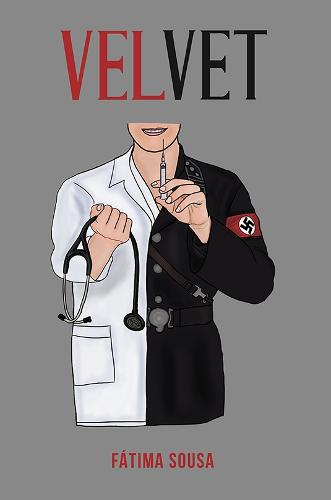 Velvet (Paperback)