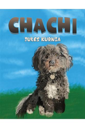 Chachi (Paperback)